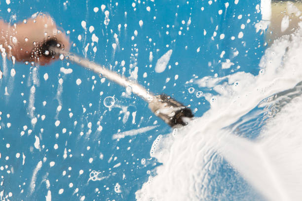 Best Roof Washing  in Westphalia, MD