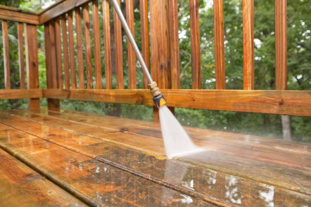 Best Building Exterior Washing  in Westphalia, MD
