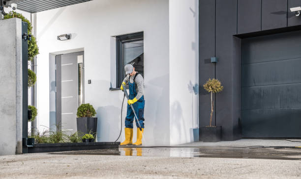 Reliable Westphalia, MD Pressure Washing Solutions