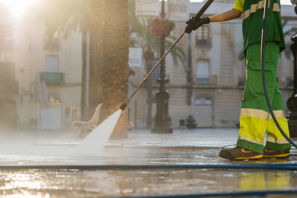 Best Patio and Deck Pressure Washing  in Westphalia, MD